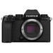Fujifilm X-S10 Body Zwart Main Image