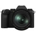 Fujifilm X-S10 Noir + XF 16-80 mm f/4 R OIS WR Main Image