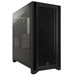 Corsair 4000D AIRFLOW Mid-Tower ATX Case Main Image