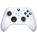 Microsoft Xbox Series X et S Manette Sans Fil Robot Blanc Main Image