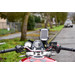 RAM Mounts Support de Téléphone Universel Moto U-bolt Guidon Grand produit à l'usage