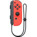 Nintendo Switch Joy-Con Rechts Neon Rood Main Image