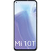 Azuri Tempered Glass Xiaomi Mi 10T / 10T Pro / 10T Lite Protège-écran Rinox Armor Noir avant