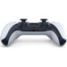 Sony PlayStation 5 DualSense draadloze controller + Sackboy: A Big Adventure PS5 onderkant