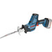 Bosch Professional GSA 18V-LI C incl. 4,0 Ah Accu 