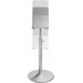 Neomounts by Newstar DS10-200SL1 Phone Stand Silver 