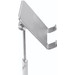 Neomounts by Newstar DS10-200SL1 Phone Stand Silver 