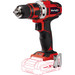 Einhell TE-CD 18/40 Li Solo (sans batterie) Main Image