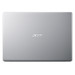 Acer Aspire 1 A114-21-A2YX Azerty achterkant