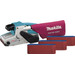 Makita 9404 Ponceuse à bande + bandes abrasives (x3) Main Image