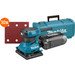 Makita BO4555K + Bandes Abrasives (10x) Main Image