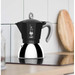 Bialetti New Moka Induction Black 4 Cups product in use