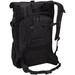 Thule Covert DSLR Camera Backpack 32L Zwart achterkant