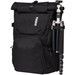 Thule Covert DSLR Camera Backpack 32L Zwart accessoire