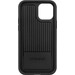 Otterbox Symmetry Apple iPhone 12 / 12 Pro Back Cover Noir 