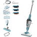 BLACK+DECKER 13-in-1 Steam-mop with SteaMitt Main Image