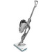 BLACK+DECKER 1600W Steam-mop 15 accessoires 