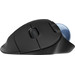 Logitech M575 ERGO Wireless Trackball Mouse Graphite 