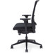 Gispen Zinn Smart NPR Chaise de Bureau côté droit