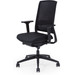 Gispen Zinn Smart NPR Chaise de Bureau côté droit