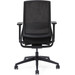 Gispen Zinn Smart NPR Chaise de Bureau arrière