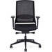 Gispen Zinn Smart NPR Chaise de Bureau Main Image