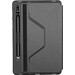 Targus Click-In Samsung Galaxy Tab S9/S8/S7 Book Case Black 