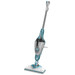 BLACK+DECKER 13-in-1 Steam-mop with SteaMitt top