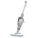 BLACK+DECKER 1600W Steam-mop 15 accessoires voorkant