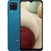 Samsung Galaxy A12 128GB Blauw Main Image