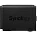 Synology DS1821+ right side