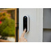Arlo Wire Free Video Doorbell Wit product in gebruik