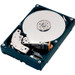 Toshiba N300 NAS Hard Drive 12TB back