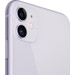 Refurbished iPhone 11 64GB Paars (Zo goed als nieuw) detail