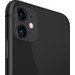 Refurbished iPhone 11 64GB Zwart (Licht gebruikt) 