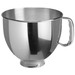 KitchenAid 5K5THSBP Bol Mélangeur Inox Poli 4,8 L Main Image