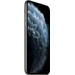 Refurbished iPhone 11 Pro 64GB Zilver (Zo goed als nieuw) linkerkant