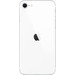 Apple iPhone SE 64 GB Wit achterkant