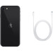 Apple iPhone SE 64GB Zwart + Apple Usb C Oplader 20W 