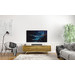 Denon Home Soundbar 550 + Denon Home 150 Duopack Zwart product in gebruik