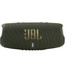 JBL Charge 5 Groen voorkant