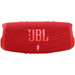 JBL Charge 5 Rouge 