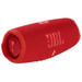 JBL Charge 5 Rouge Main Image