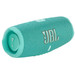 JBL Charge 5 Turquoise Main Image