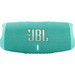 JBL Charge 5 Turquoise front