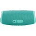 JBL Charge 5 Turquoise back