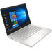 HP 14s-dq2021nb Azerty 