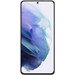 Samsung Galaxy S21 128GB Wit 5G voorkant