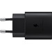 Samsung Super Fast Charging Oplader 25W + BlueBuilt Usb C naar Usb C Kabel 1,5m Nylon bovenkant