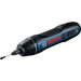 Bosch GO Professional voorkant